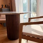 Villa Weitmar - Private Spa, Sauna And Design-badewanne Bochum