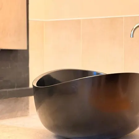 Weitmar - Private Spa, Sauna And Design-badewanne * Bochum