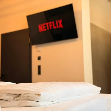 Weitmar - Private Spa, Sauna And Design-badewanne *