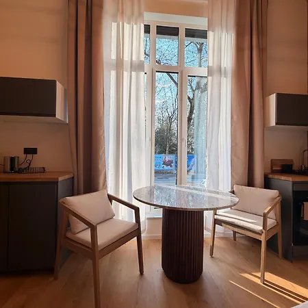 Weitmar - Private Spa, Sauna&design-badewanne * Bochum