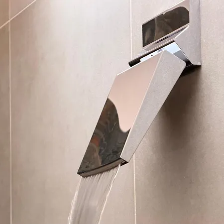Weitmar - Private Spa, Sauna And Design-badewanne Villa *