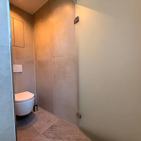 Weitmar - Private Spa, Sauna And Design-badewanne Villa *