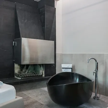 Weitmar - Private Spa, Sauna&design-badewanne *
