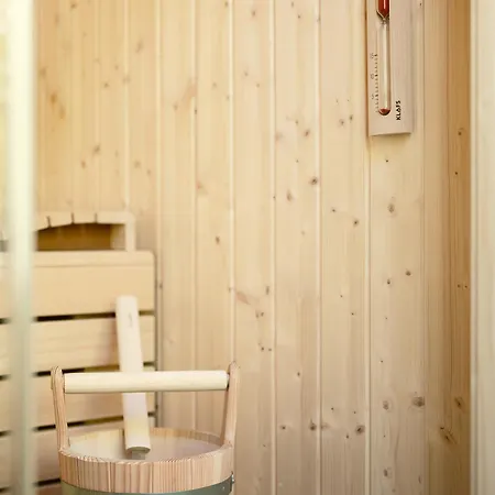 Weitmar - Private Spa, Sauna And Design-badewanne Bochum