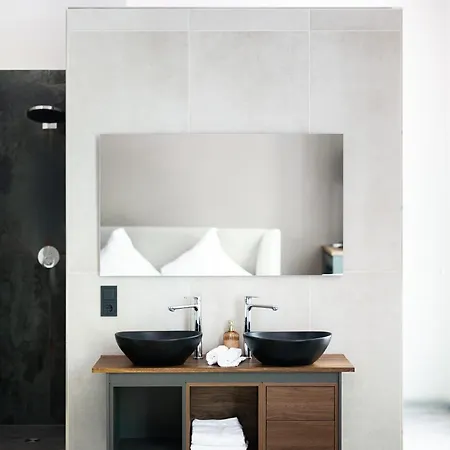 Weitmar - Private Spa, Sauna And Design-badewanne Villa *