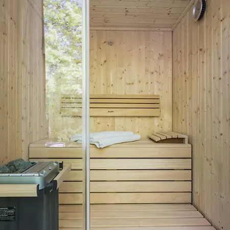 Weitmar - Private Spa, Sauna And Design-badewanne Bochum
