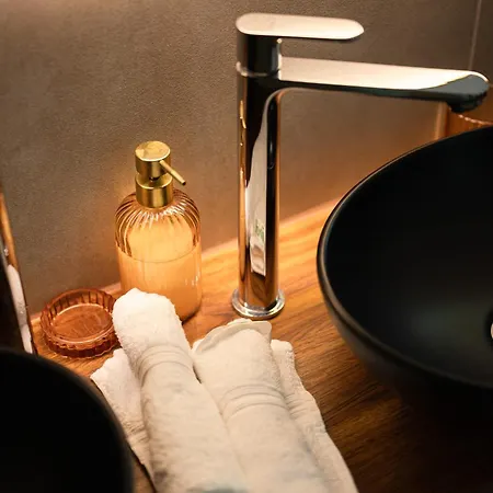 Weitmar - Private Spa, Sauna And Design-badewanne Bochum
