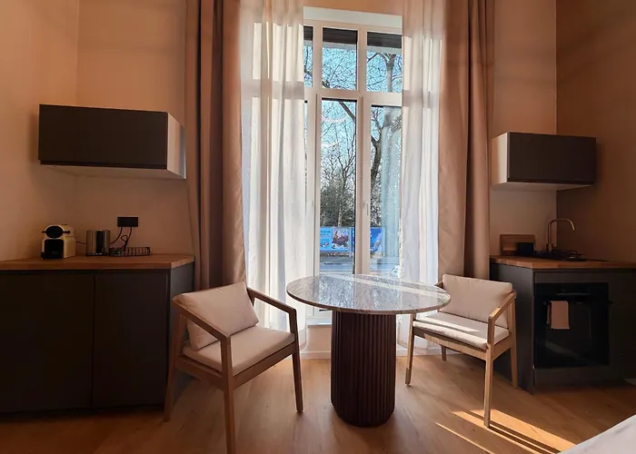 Weitmar - Private Spa, Sauna And Design-badewanne * Bochum