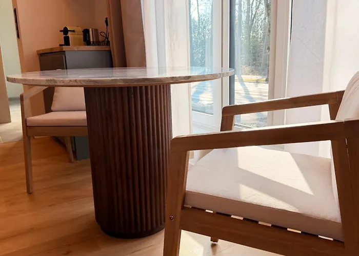 Villa Weitmar - Private Spa, Sauna And Design-badewanne Bochum