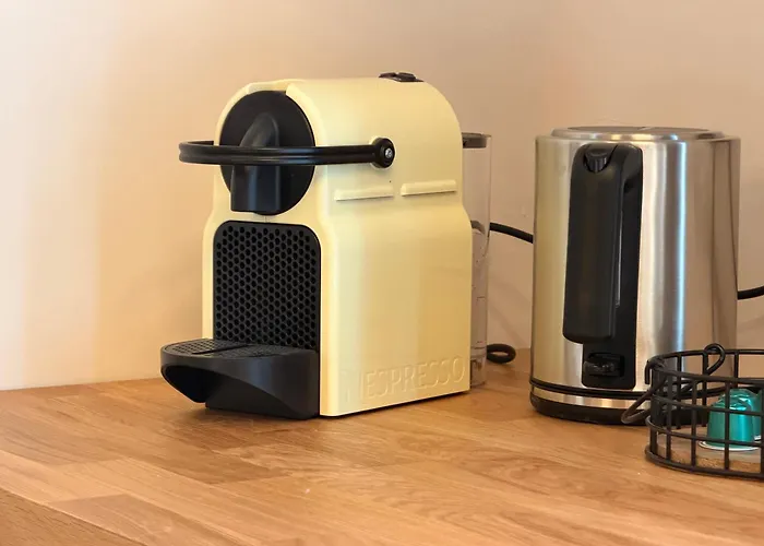 Weitmar - Private Spa, Sauna And Design-badewanne