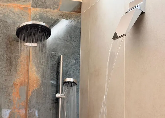 Weitmar - Private Spa, Sauna And Design-badewanne * Bochum