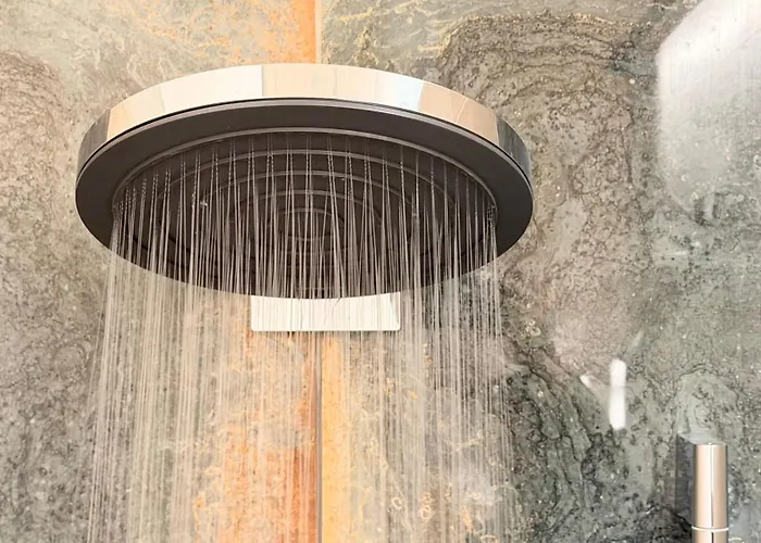 Villa Weitmar - Private Spa, Sauna And Design-badewanne Bochum