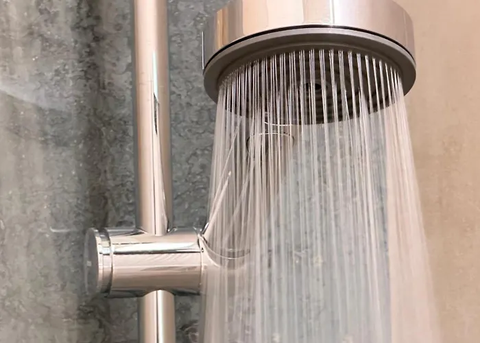 Weitmar - Private Spa, Sauna And Design-badewanne *