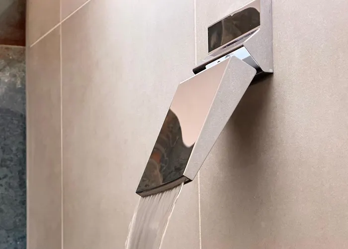 Weitmar - Private Spa, Sauna And Design-badewanne Villa *