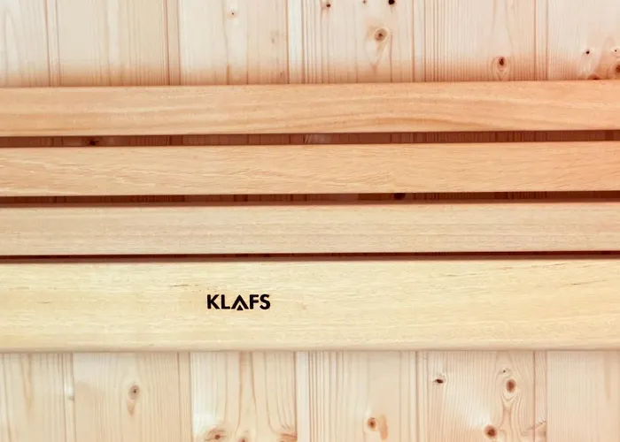 Weitmar - Private Spa, Sauna And Design-badewanne