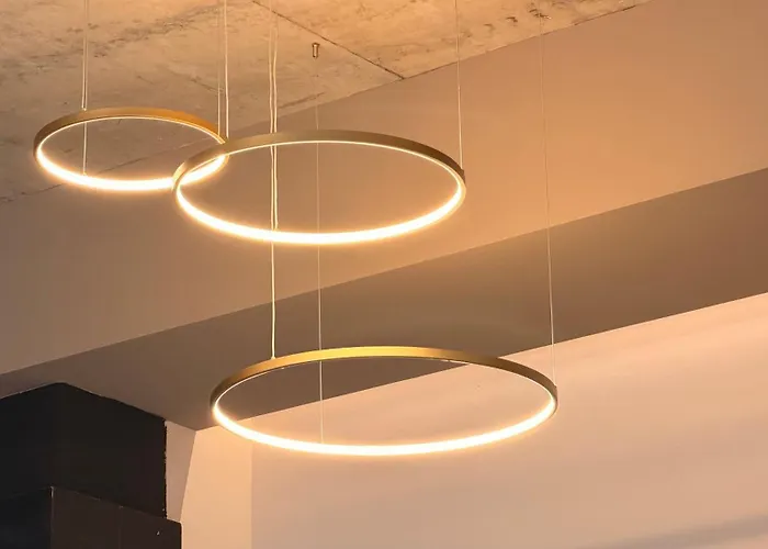 Weitmar - Private Spa, Sauna And Design-badewanne * Bochum