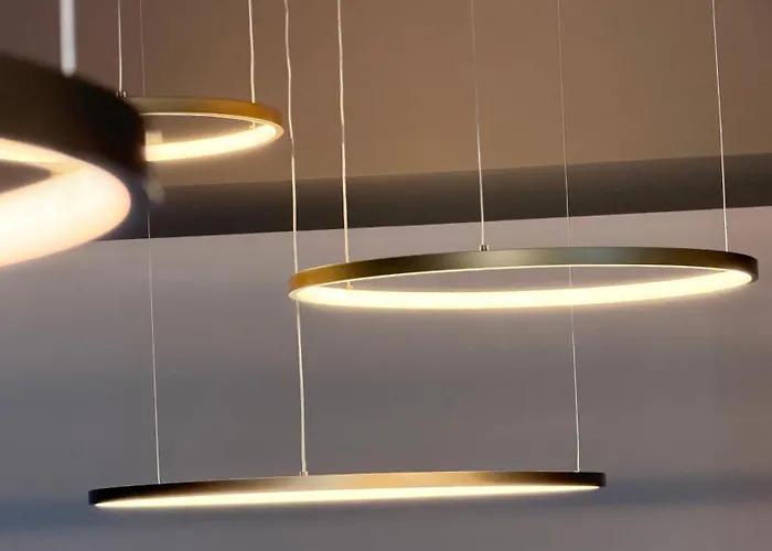 Weitmar - Private Spa, Sauna And Design-badewanne Villa